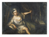 Buy Pamela, 18th Century at AllPosters.com