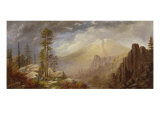 Buy Mountain Grandeur at AllPosters.com