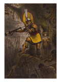 Buy Pictorial and Historical Travels in Brazil, Voyage Pittoresque et Historique au Brasil at AllPosters.com