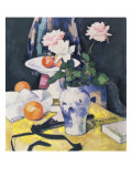 Roses and Oranges, c.1920