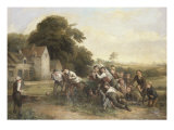 The Football Game