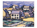 Ile de Brehat, Brittany