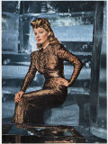 Buy Portrait of Movie Star Ann Sheridan at AllPosters.com