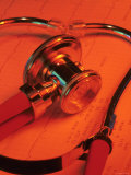 Buy Still Life Stethoscope Sound Detection Device at AllPosters.com