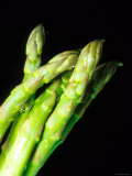 Buy Close Up of Asparagus Tips at AllPosters.com