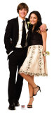 Troy & Gabriella HSM 3