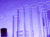 Laboratory Glassware Lab Testubes Test Tubes