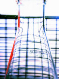 Laboratory Glassware Lab 500Ml Flask