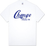 Buy Barack Obama - Change Obama '08 at AllPosters.com