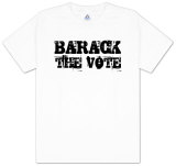 Buy Youth: Barack Obama - Barack the Vote at AllPosters.com