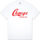 Buy John McCain - Change McCain '08 at AllPosters.com