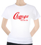 Buy Juniors: John McCain - Change McCain '08 at AllPosters.com