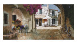 Buy Picking Up Flowers at AllPosters.com