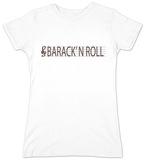 Buy Juniors: Barack Obama - Barack N Roll 2 at AllPosters.com
