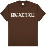 Buy Barack Obama - Barack N Roll at AllPosters.com