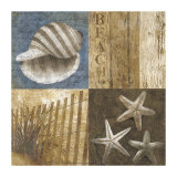 Seaside Memories II