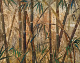 Buy Bamboo Forest I at AllPosters.com