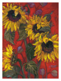 Sunflowers II