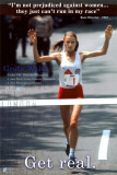 Grete Waitz: Get Real