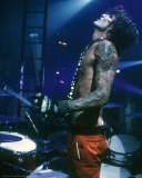 Tommy Lee