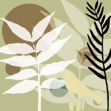 Organic Zen I