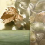 Zen Elements I Art Print