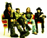 Motley Crue Photo