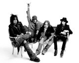 Motley Crue