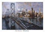 The Bay Bridge
