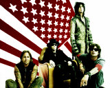 Motley Crue