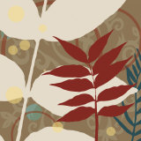 Organic Zen IV