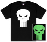 Youth: The Punisher - Glow Head
