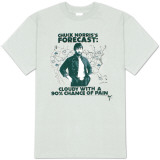Chuck Norris - Forecast T-Shirt