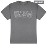 Buy Bruce Springsteen - Tramps Like Us at AllPosters.com