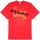 Red Dawn - Wolverines
