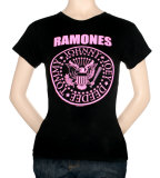 Juniors: The Ramones - Tommy Seal