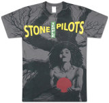 Stone Temple Pilots - Redcore