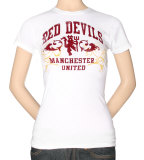 Juniors: Manchester United - Red Devils