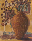 Autumn Arranged II Art Print