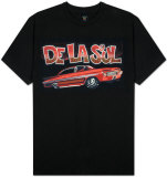 De La Soul - Car