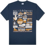The Big Lebowski - Quote Mashup