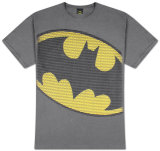 DC Comics - Batman Mini Logos