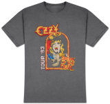 Ozzy Osbourne - Speak of the Devil T-Shirt