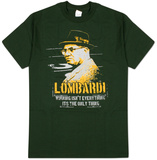 Vince Lombardi - Winning Isn