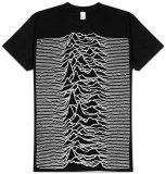 Joy Division - Unknown Pleasures Large