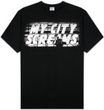 The Spirit - My City Screams