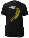 Velvet Underground - Distressed Banana