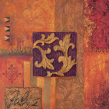 Buy Cinnabar I at AllPosters.com