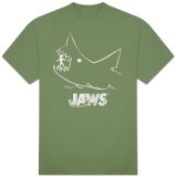 Jaws - Chalk Jaws