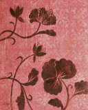 Buy La Vie en Rose I at AllPosters.com